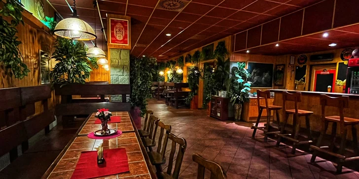 Vykutálená zábava: 1 až 2 hodiny bowlingu až pro 8 osob