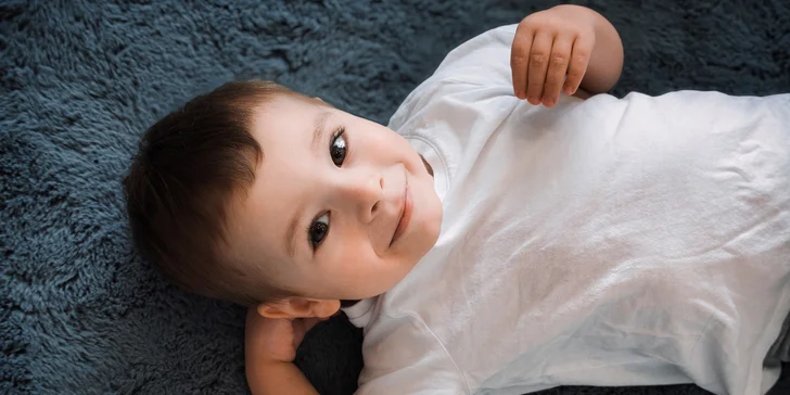 Staňte se na chvíli modelem: portrét, boudoir i těhotenské či rodinné focení