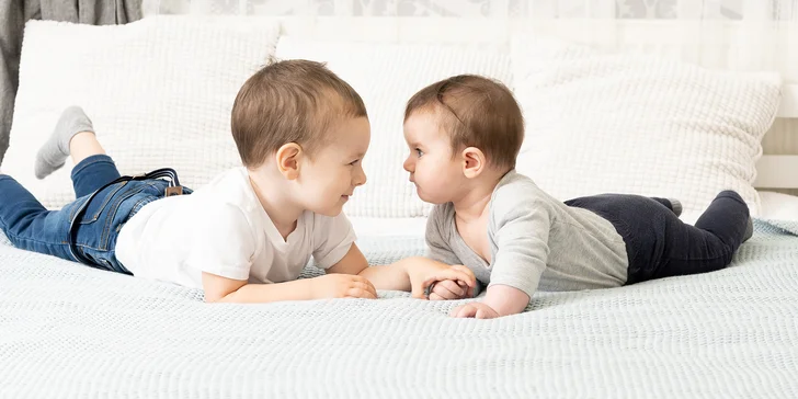 Staňte se na chvíli modelem: portrét, boudoir i těhotenské či rodinné focení