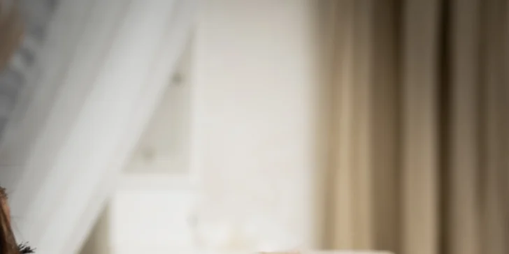 Staňte se na chvíli modelem: portrét, boudoir i těhotenské či rodinné focení