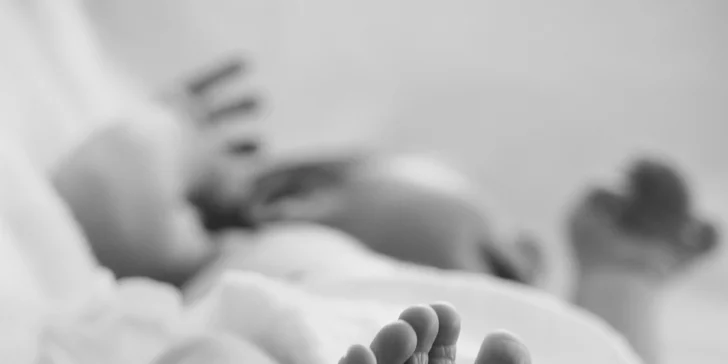 Staňte se na chvíli modelem: portrét, boudoir i těhotenské či rodinné focení