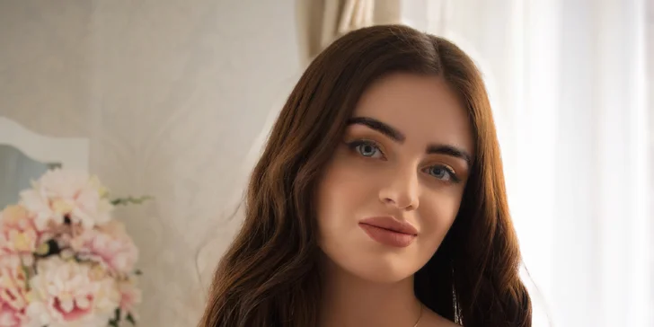 Staňte se na chvíli modelem: portrét, boudoir i těhotenské či rodinné focení