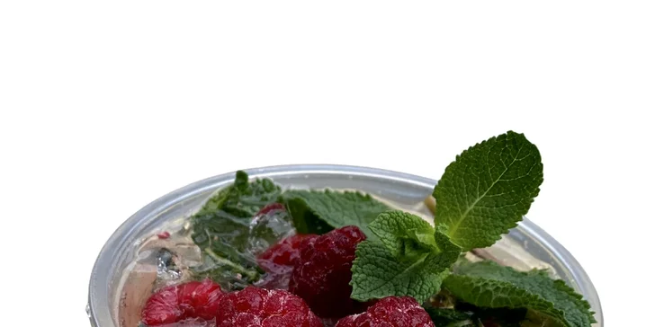 Vyzvedněte si drinky dle vlastního výběru na Stodolní ulici nebo si k nim dejte i nachos