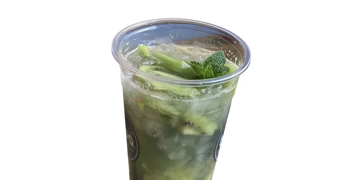 Vyzvedněte si drinky dle vlastního výběru na Stodolní ulici nebo si k nim dejte i nachos