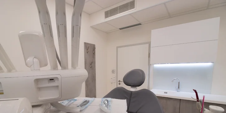 Zářivý úsměv: bělení zubů InSmile se zesvětlením až o 9 odstínů
