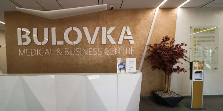 Zářivý úsměv: bělení zubů InSmile se zesvětlením až o 9 odstínů