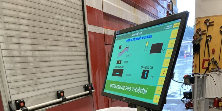 Dekarbonizace motoru: Oživení vašeho plechového miláčka