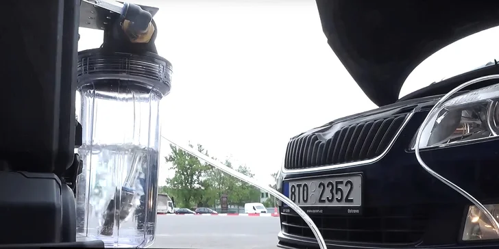 Dekarbonizace motoru: Oživení vašeho plechového miláčka