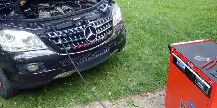 Dekarbonizace motoru: Oživení vašeho plechového miláčka