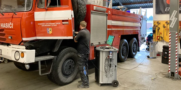Dekarbonizace motoru: Oživení vašeho plechového miláčka