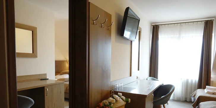 Dovolená v horském prostředí Białky Tatrzańskej: strava a aktivity pro celou rodinu