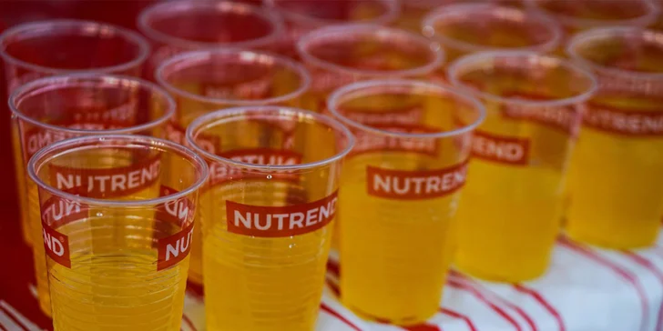 Startovní balíček na Zombie Night Run: 5km běh s čelovkami na Vítkově