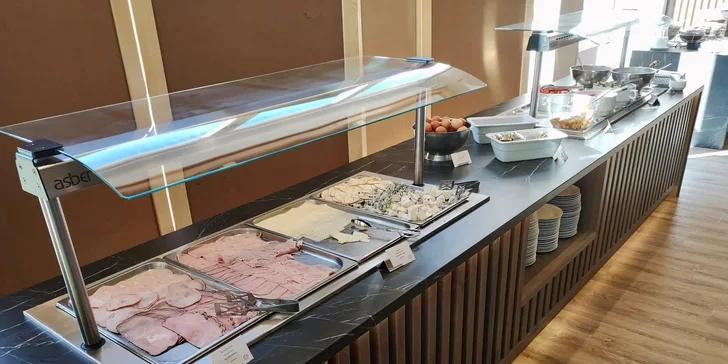 Pobyt v Jeseníkách pro nenáročné: hotel u Dlouhých strání se snídaní