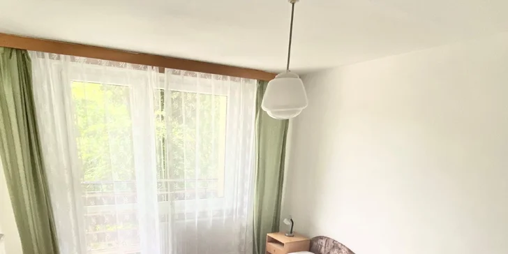 Pobyt v Jeseníkách pro nenáročné: hotel u Dlouhých strání se snídaní