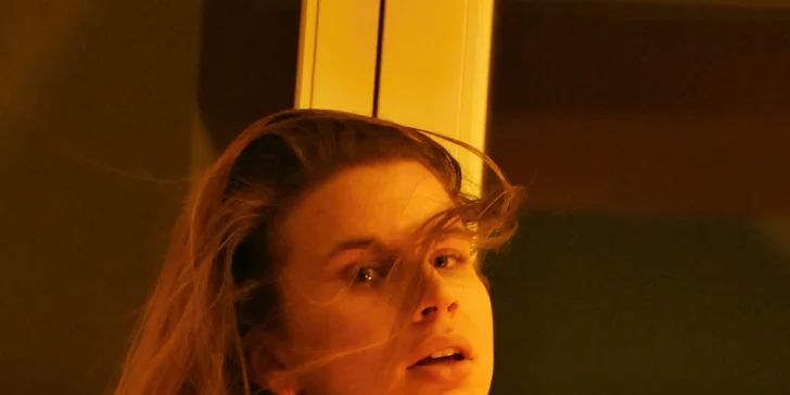 Vstupenka na divadelní představení Královna And
