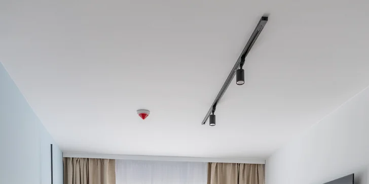 Bude pre vás pripravený priestranný rodinný apartmán.