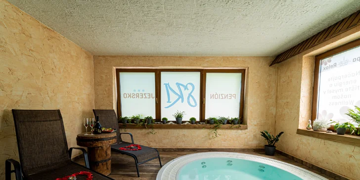 Vysoké Tatry zvou na dovolenou: pobyt u střediska Bachledka s wellness a polopenzí
