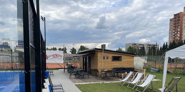 Box s dobrotami: lososové či jámon bagely a set 3–6 piv Nachmelená Opice ze skla či plechu