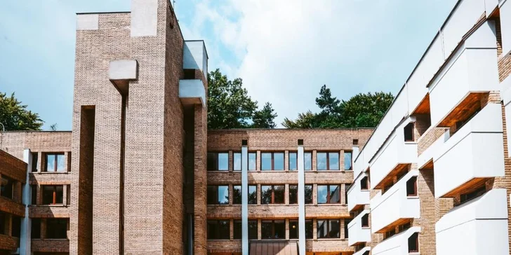 Wellness pobyt v Krakově: sauna, solná věž, strava i sleva do zoo či aquaparku