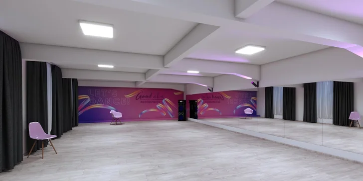 Fitness, co vás bude bavit aneb lekce zábavného jumpingu