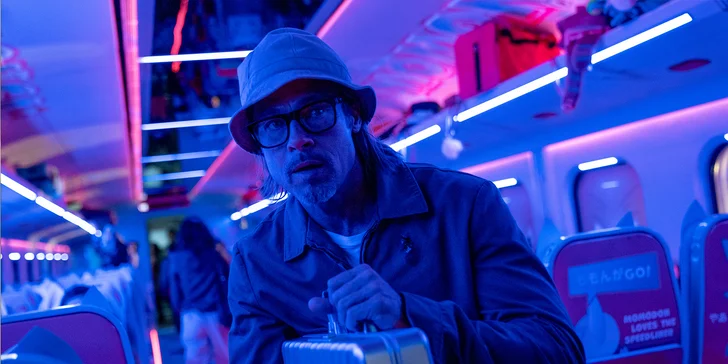 Filmový víkend v Turnově: vstupenka na jednu i obě noci plné největších trháků i letních novinek z roku 2022
