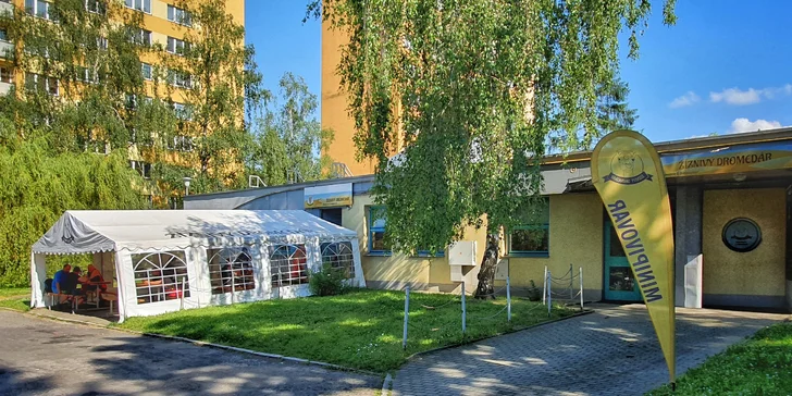 Pořádně si pochutnejte: tvarůžková dobrota a 4 piva pro 2 osoby