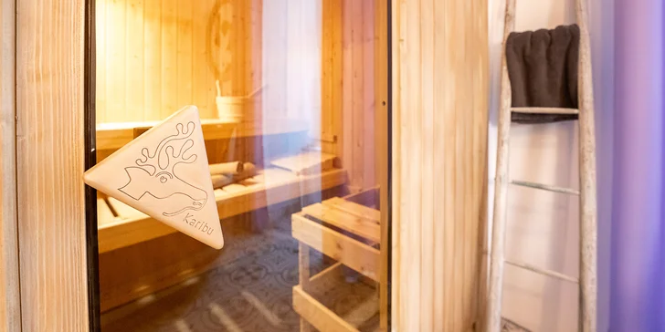 Pobyt v levandulových lázních: snídaně, koupel přímo na pokoji i dárky s vůní levandule