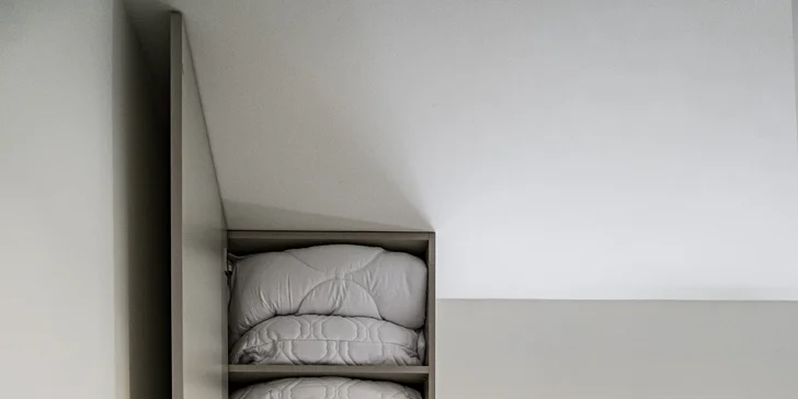 Nové apartmány v Lednici: plně vybavené až pro 6 osob, 500 m od zámku
