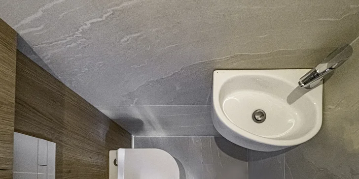 Nové apartmány v Lednici: plně vybavené až pro 6 osob, 500 m od zámku