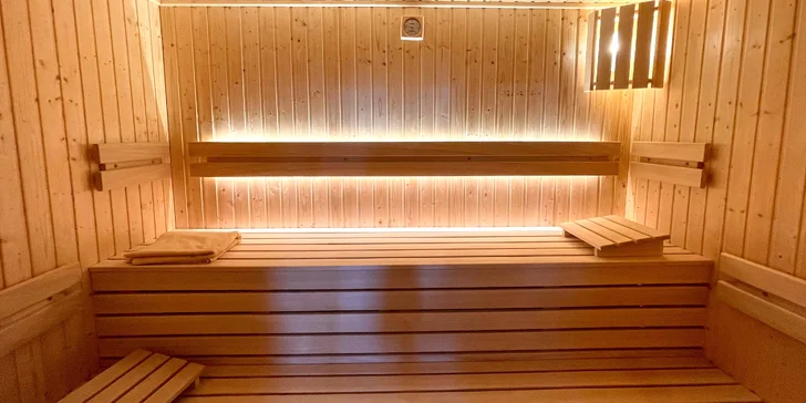 Aktivní pobyt na Oravě pro dva i rodinu ve Vile Zuberec