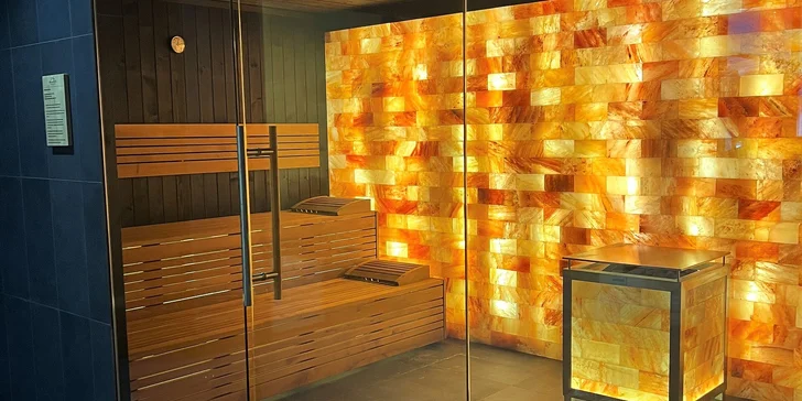 5* hotel v Krynici-Zdrój: snídaně či polopenze, neomezený wellness a pokoje s krásným výhledem