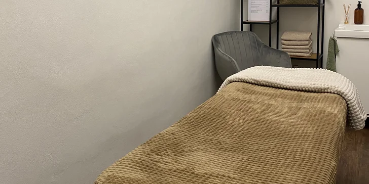 Řasy jako z reklamy: Lash lifting a barvení řas vč. výživy