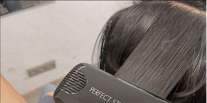 Dokonalá péče o vaše vlasy: intenzivní vlasová regenerace