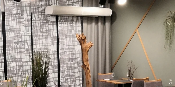 Pobyt u zámeckého parku s Konopištěm na dosah. Snídaně či polopenze i vstup na golf