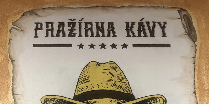 Doplňte energii na celý den. Vychutnejte si šálek espressa nebo cappuccina, sami i ve dvou