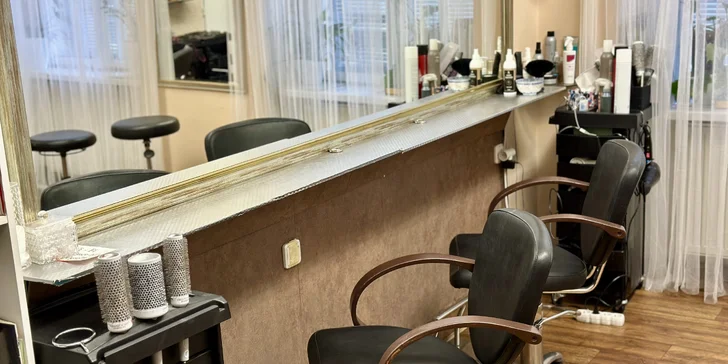 Zdůrazněte svoji krásu: dámské kadeřnické balíčky pro všechny délky vlasů