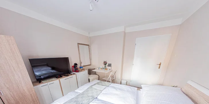Apartmán č. 2