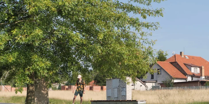 Výzva i zábava: zapůjčení jednokolky Onewheel Pint X na hodinu i celý den