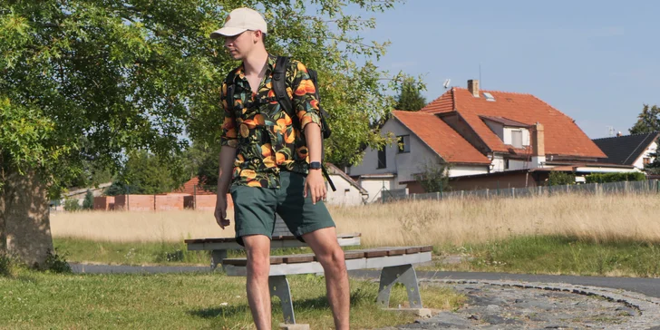 Výzva i zábava: zapůjčení jednokolky Onewheel Pint X na hodinu i celý den