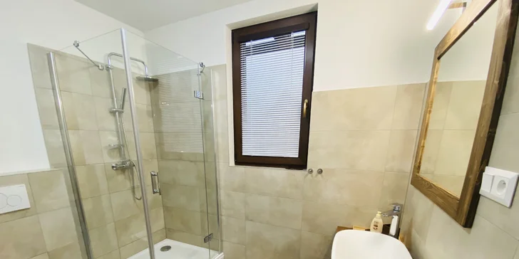 Dovolenka na jižní straně Chopku: plně vybavené apartmány blízko turistických cílů
