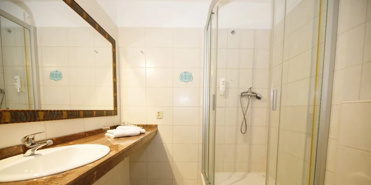 4* relax v Beskydech: pobyt se snídaní nebo polopenzí a privátním wellness