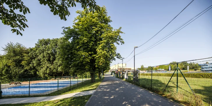 4* relax v Beskydech: pobyt se snídaní nebo polopenzí a privátním wellness