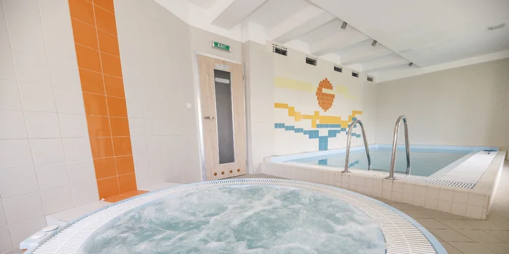 Bílé Karpaty a kraj žítkovských bohyní: pobyt s wellness a dobrým jídlem