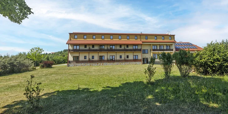 Hotel Kopanice
