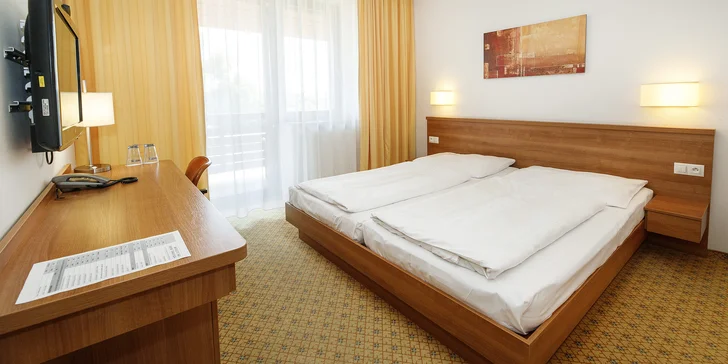 Bílé Karpaty a kraj žítkovských bohyní: pobyt s wellness a dobrým jídlem