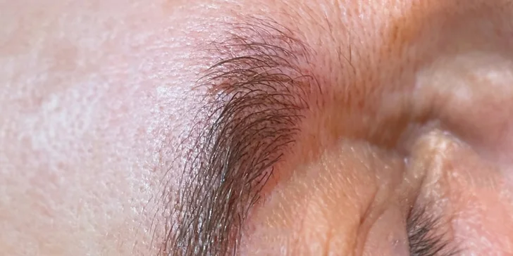 Permanentní make-up: obočí, oční linky i rty pomocí různých metod
