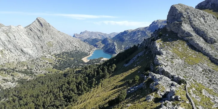 Zájezd do hor a na ferraty s průvodcem: Německo, Itálie, Slovinsko, Rakousko či Mallorca