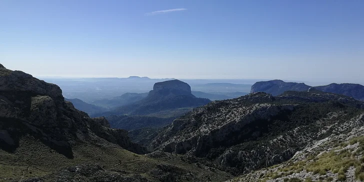 Zájezd do hor a na ferraty s průvodcem: Německo, Itálie, Slovinsko, Rakousko či Mallorca