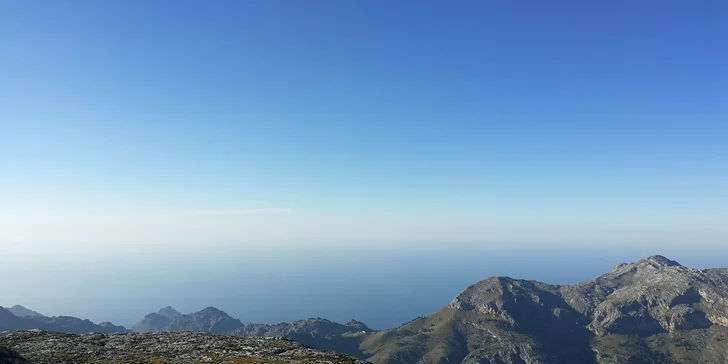 Zájezd do hor a na ferraty s průvodcem: Německo, Itálie, Slovinsko, Rakousko či Mallorca