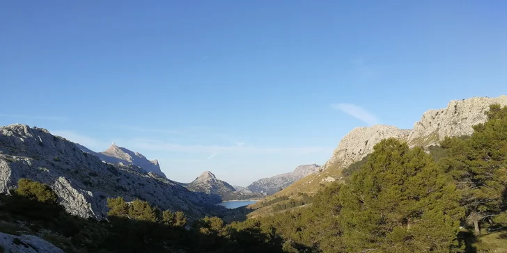 Zájezd do hor a na ferraty s průvodcem: Německo, Itálie, Slovinsko, Rakousko či Mallorca